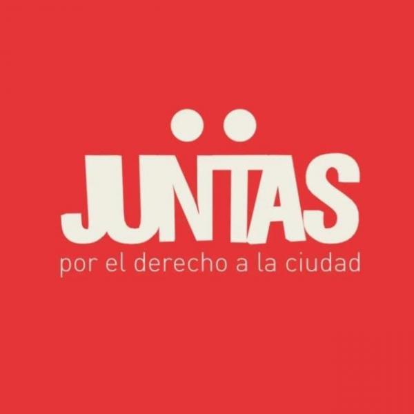 Juntas por el derecho a la ciudad